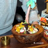 这家精酿烧烤真的很灵！