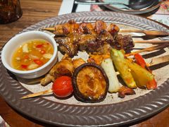 -半秋山西餐厅(销品茂店)