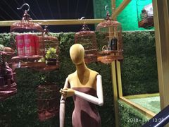 -DFS旗下T广场(新加坡店)