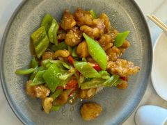 -京滨饭店·餐厅(阜外大街店)