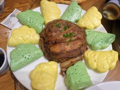 -黄泥岗·地道湖北菜(奥特莱斯店)