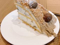 -Peet's Coffee皮爷咖啡(武商Mall手作店)