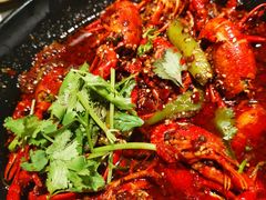 十八香小龙虾-红辣椒(安信商业广场店)