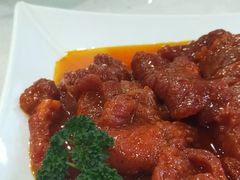 -艺林烤肉城(光明店)