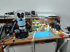 -铭修苹果华为手机平板维修服务(杨浦区店)