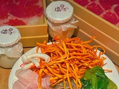 -温野菜涮涮锅(西单大悦城店)