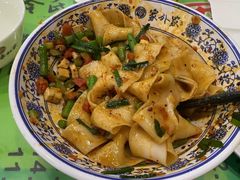 -令氏家外家周秦食府(高新店)