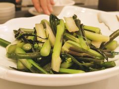 红菜苔-黄鹤楼湖北特色菜(高碑店)