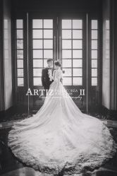 -韩国艺匠ARTIZ STUDIO(博览中心店)