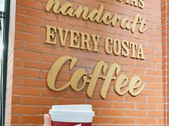 -COSTA COFFEE(成都来福士店)
