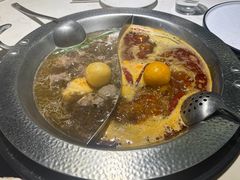 -川锅一号火锅(铜山万达店)
