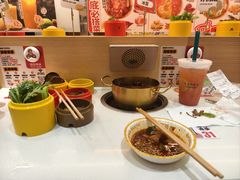 -盛香亭转转热卤(东方宝泰店)