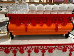 -Peet's 皮爷咖啡(乐峰店)