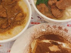-大哥餐厅(西城花园店)