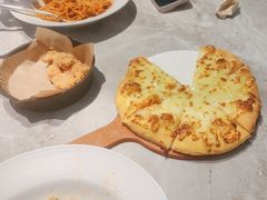 -必胜客(华南城店)