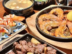 -小川洋风料理(江汉路店)