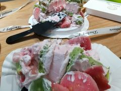 -嗒令甜品·主题融合料理餐厅(首座时代店)