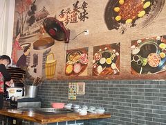 大堂-炮爷东北铁锅炖(棠安路店)