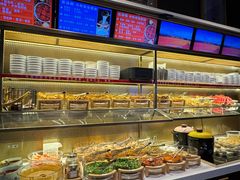 -山城辣妹子(定福庄店)