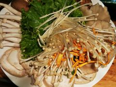 -草原塞蛮羊火锅城(港湾店)