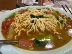 -东兴楼饭庄(六里桥店)