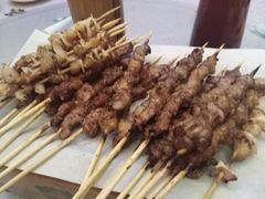 -肉串汪(月坛店)