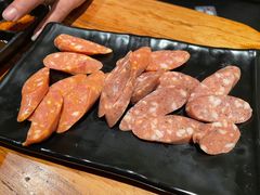 -千寻烧肉(政务区店)