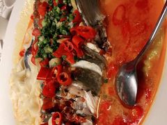 -上名堂·鱼头好吃(体育场路店)