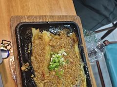 -亿牌牌东北烧烤(怀特店)