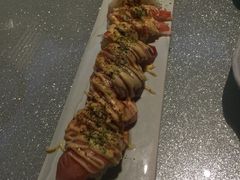 -晴季寿司(红旗街万达店)