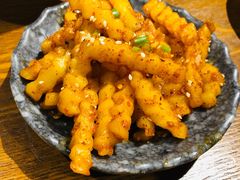 -付小姐在成都(五道口店)