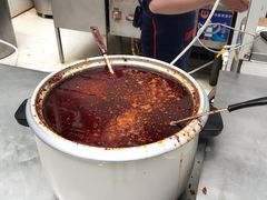 -涡阳侠玲干扣面(总店)