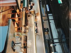 -半山腰·云南菜(侨福芳草地店)