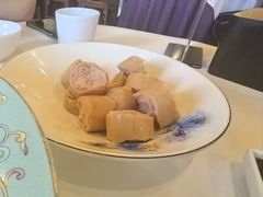 -便宜坊烤鸭店(玉蜓桥店)