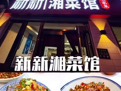 -新新湘菜馆(新中街二条店)