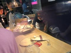 -阿甘锅盔(合生汇购物中心店)