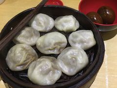 -徐建萍汤包(热河南路店)