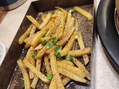 -船梆煮•蒸汽海鲜·生腌干蒸(五四广场店)