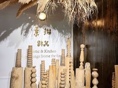 -素描餐厅(灵隐天竺店)