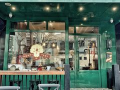 门面-Pie Bird(新闸路店)