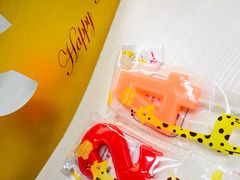 -美事客·面包·蛋糕·甜品(城中城店)