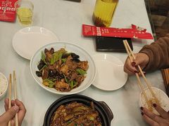 -金鸭都·老北京特色家常菜(潘家园店)