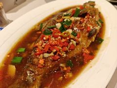 -客家大院·非遗赣南客家菜(郁孤台店)