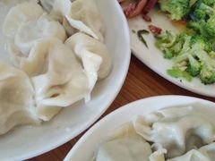 -大团圆饺子馆(平谷北环路店)