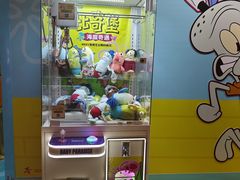-永旺梦乐城(金银潭店)