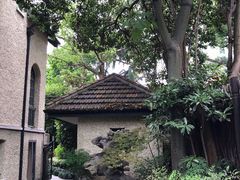 -上海蔡元培故居陈列馆