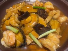 -百富源·海鲜辽菜(浑河堡店)