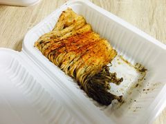 -老高烧烤(龙华星河iCO店)
