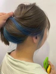 -汇·HAIR