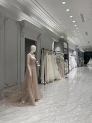点击看大图 -MuseMarry婚纱(前海嘉里中心店)